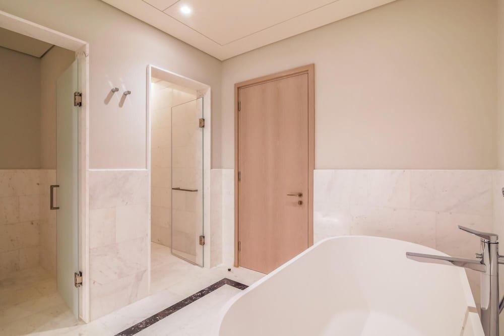 Дубай: Luxurious Apartments With Sea View
