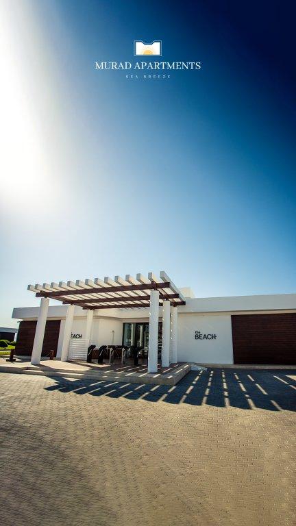 Баку: Апарт-отель White Villas 2 Seabreeze Resort