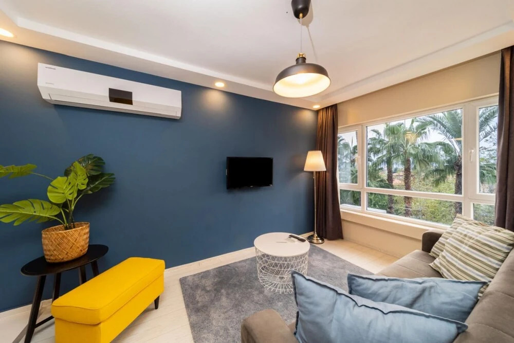 Missafir Lovely Flat Near Hadrian s Gate — фото 5