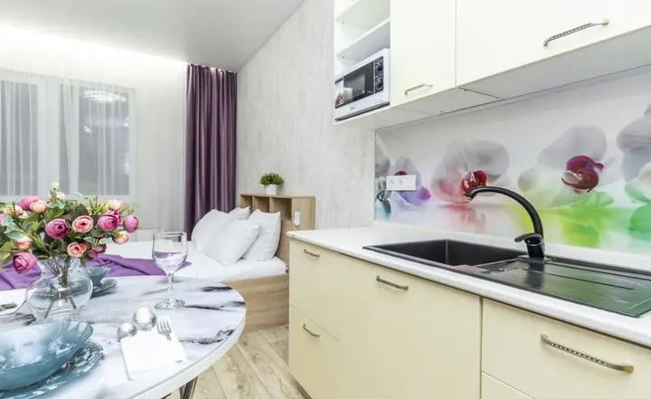 Сургут: Best House (Бэст Хаус) Университетская