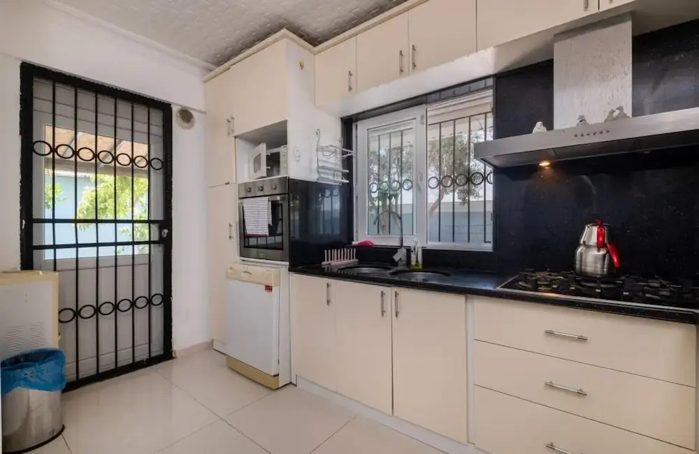 Белек: Capacious Villa With Private Pool in Antalya
