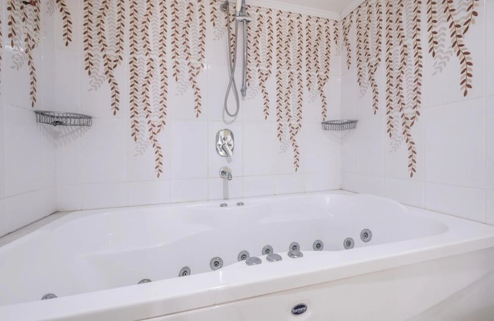Белек: Capacious Villa With Private Pool in Antalya