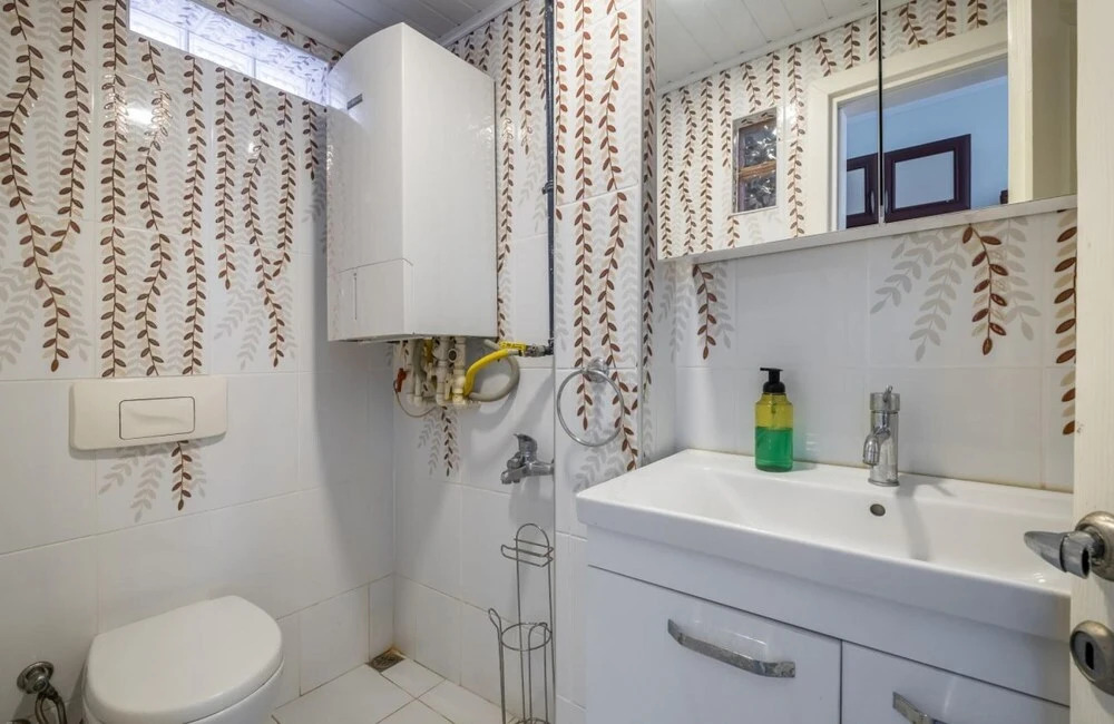 Белек: Capacious Villa With Private Pool in Antalya