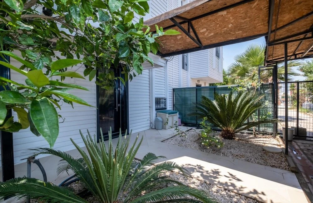 Белек: Capacious Villa With Private Pool in Antalya