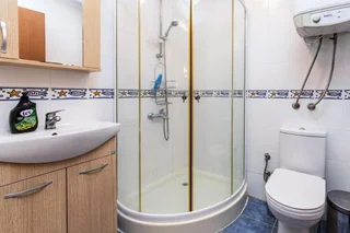 Бодрум: Luxury Villa With Shared Pool In Bodrum Ortakent