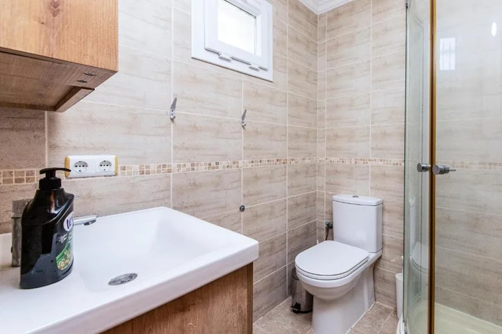 Бодрум: Luxury Villa With Shared Pool In Bodrum Ortakent
