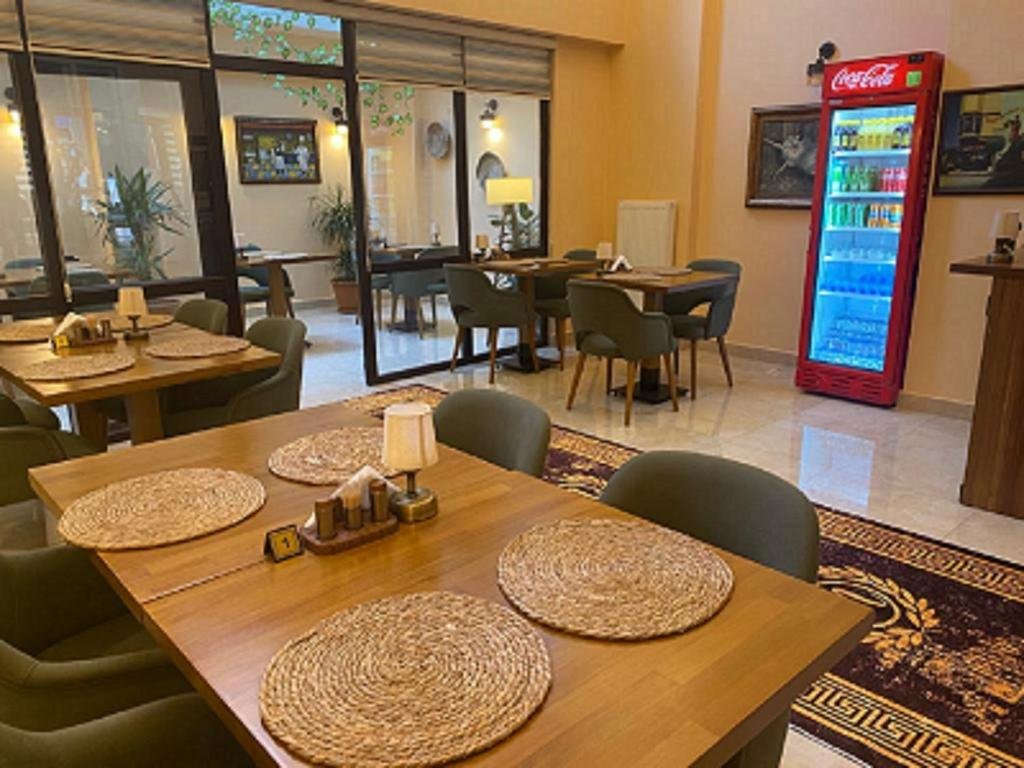 Mavirem Hotel — фото 3