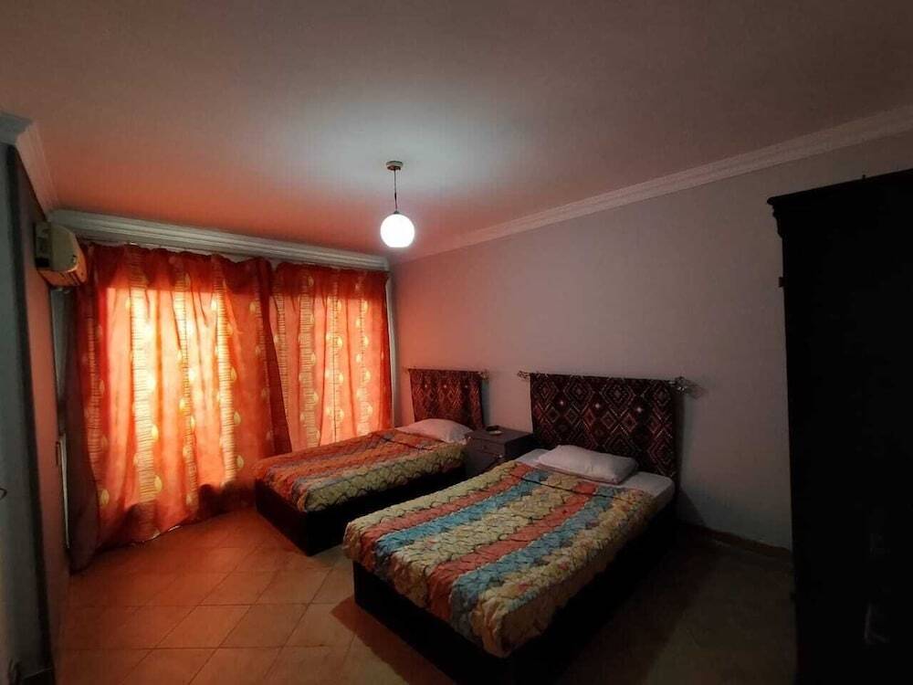 Каир: Art Hostel