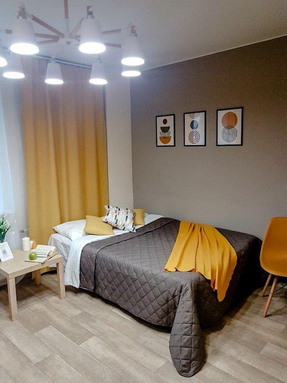Мурино: Апартаменты Apart Murino