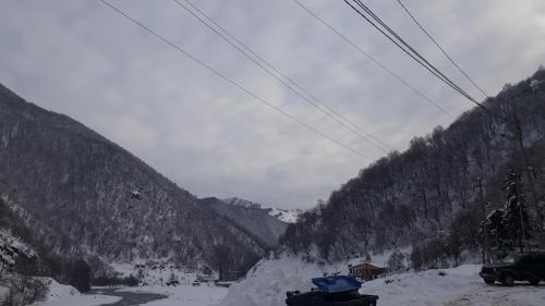 Пасанаури: Chabarukhi