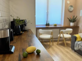 Светлогорск: Апартаменты с Красивым Видом из Окна