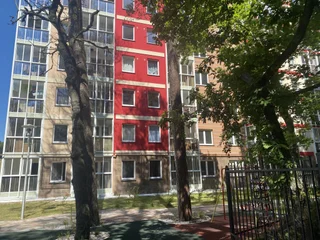 Светлогорск: Апартаменты с Красивым Видом из Окна