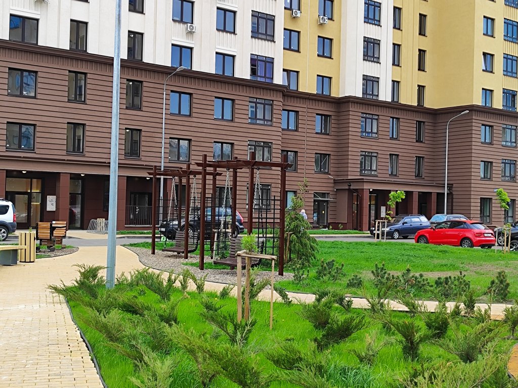 Нижний Новгород: Апартаменты Город Времени