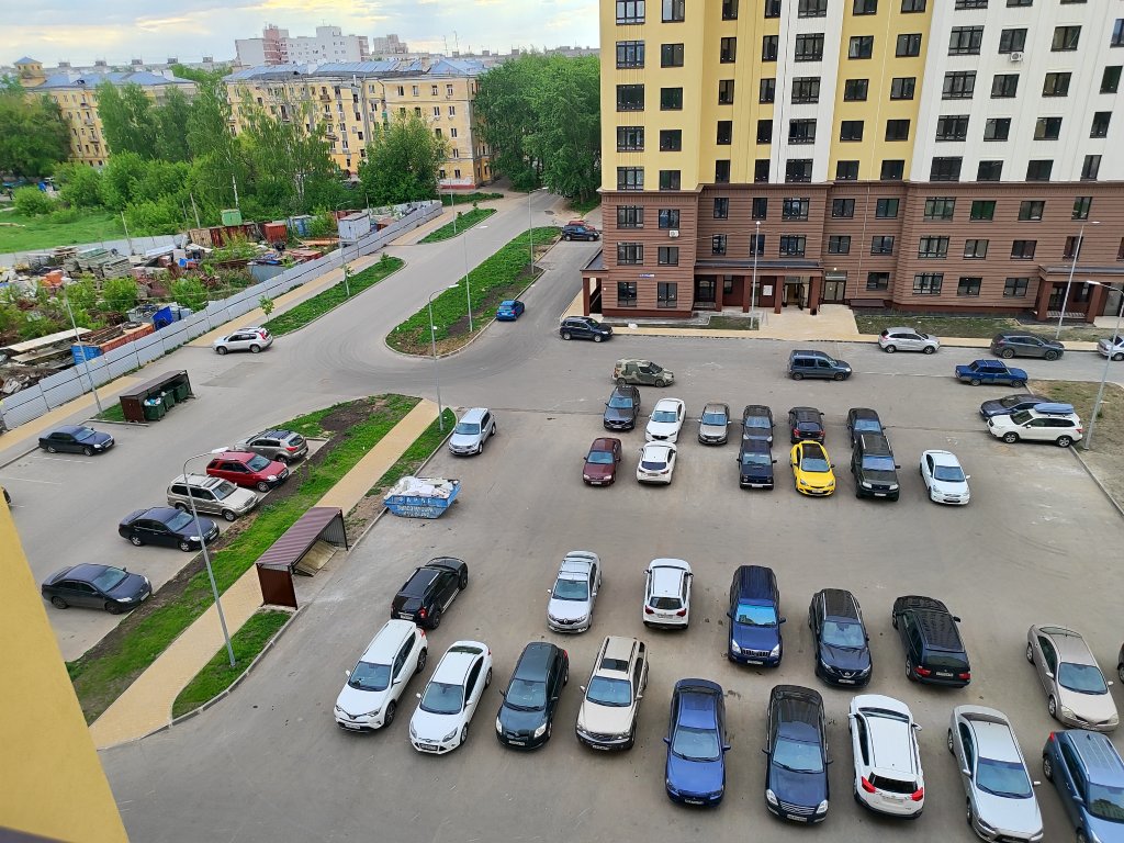Нижний Новгород: Апартаменты Город Времени
