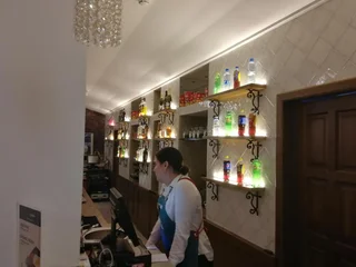 Тверь: Отель Панорама