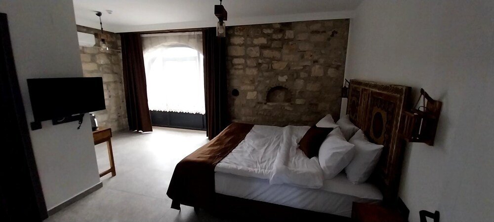 Урла: Chakra Vourla Hotel