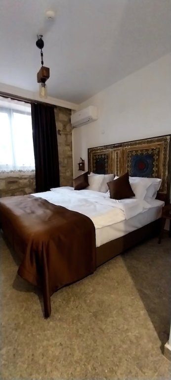 Урла: Chakra Vourla Hotel