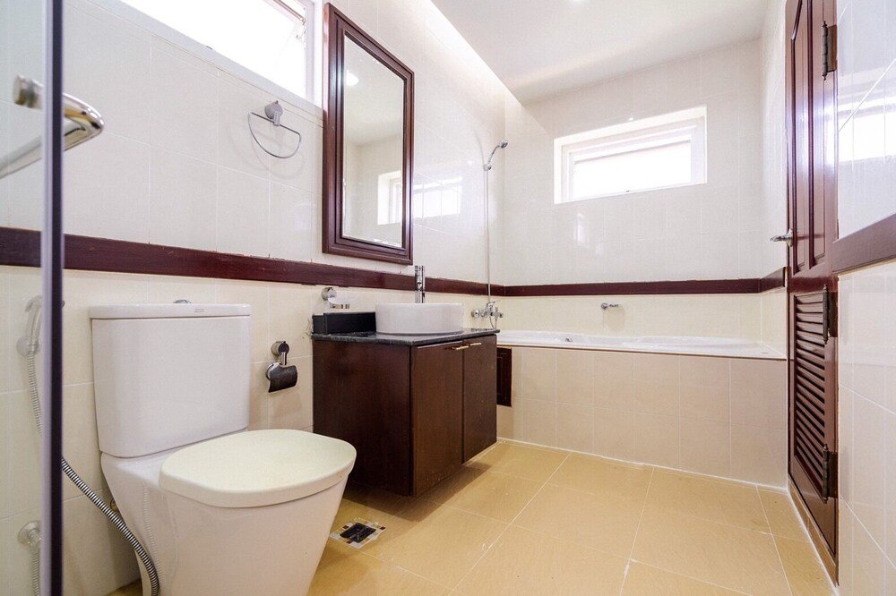 Кату: Anyaburi Private Pool Villa