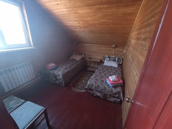 Валдай: Частный Дом Коттедж