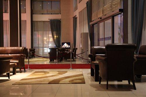 Измир: Grand Ocakoglu Hotel