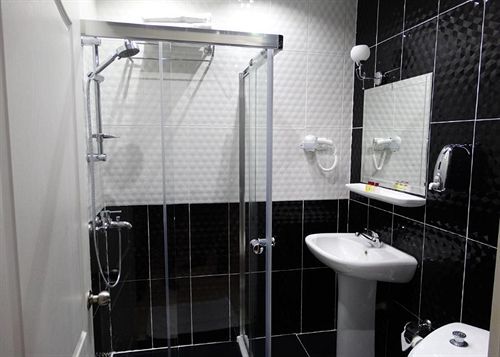 Измир: Grand Ocakoglu Hotel