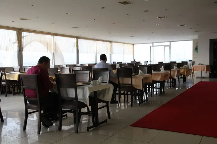 Измир: Grand Ocakoglu Hotel
