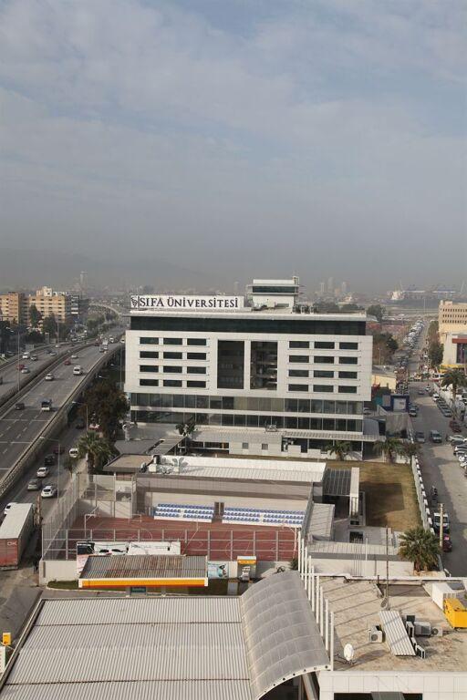 Измир: Grand Ocakoglu Hotel