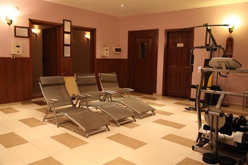 Измир: Grand Ocakoglu Hotel