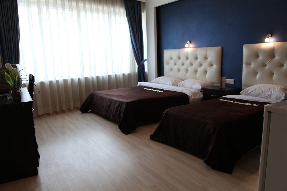 Измир: Grand Ocakoglu Hotel