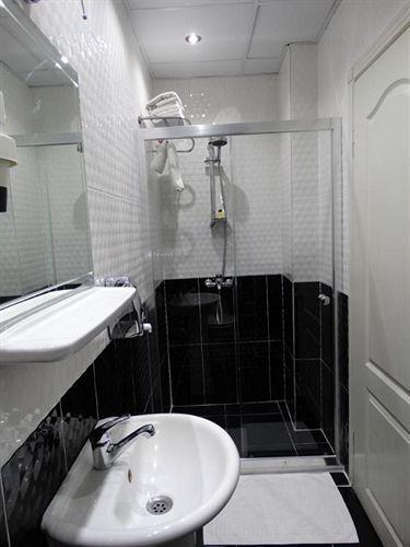 Измир: Grand Ocakoglu Hotel
