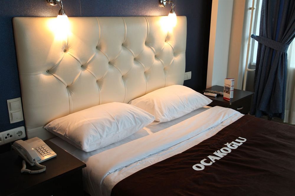 Измир: Grand Ocakoglu Hotel