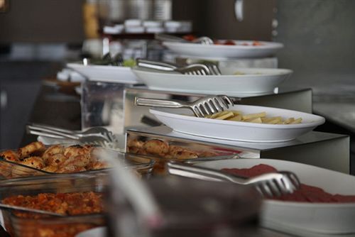Измир: Grand Ocakoglu Hotel