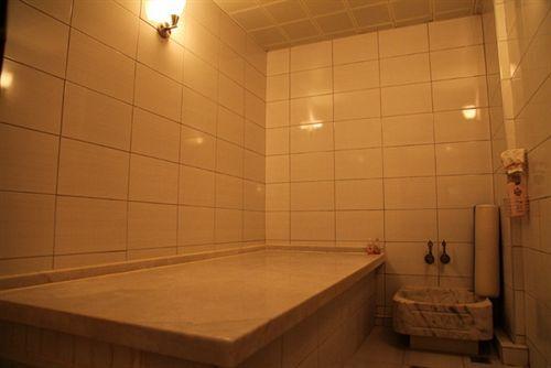 Измир: Grand Ocakoglu Hotel