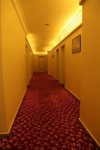 Измир: Grand Ocakoglu Hotel
