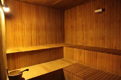 Измир: Grand Ocakoglu Hotel