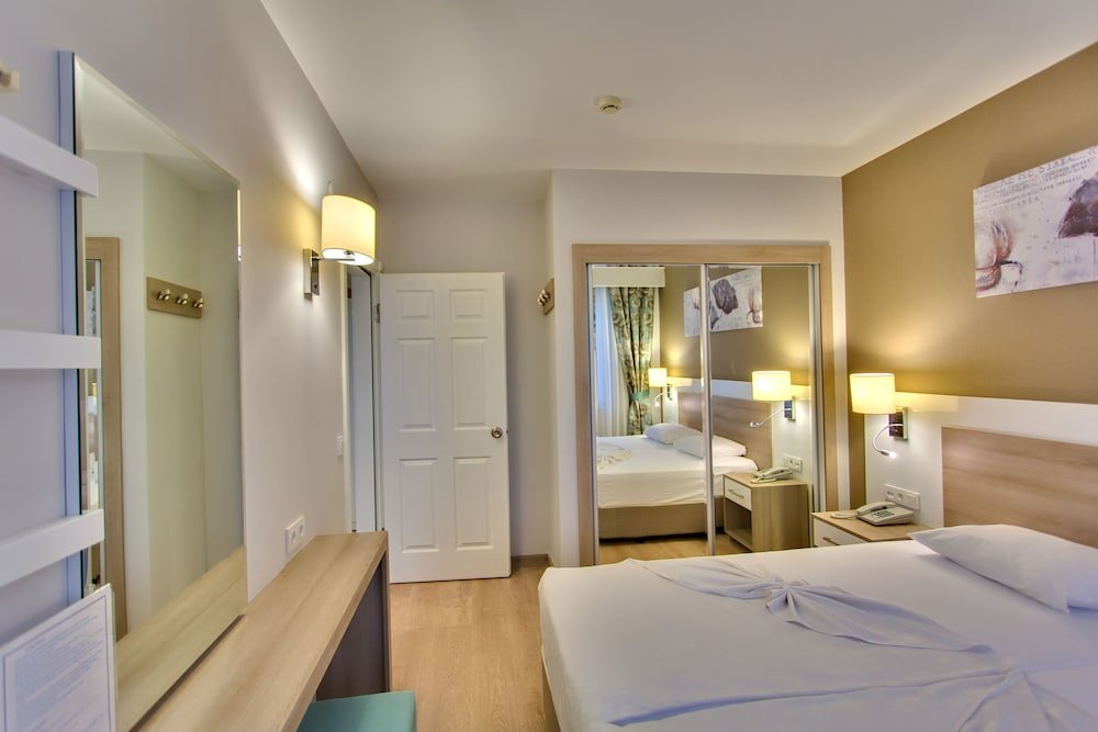 Аланья: Novella Apart Hotel