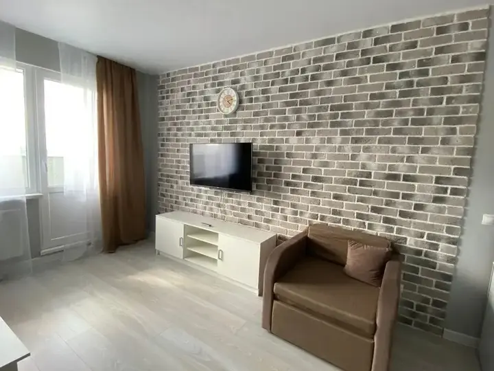 Шушары: Apartments Anarin