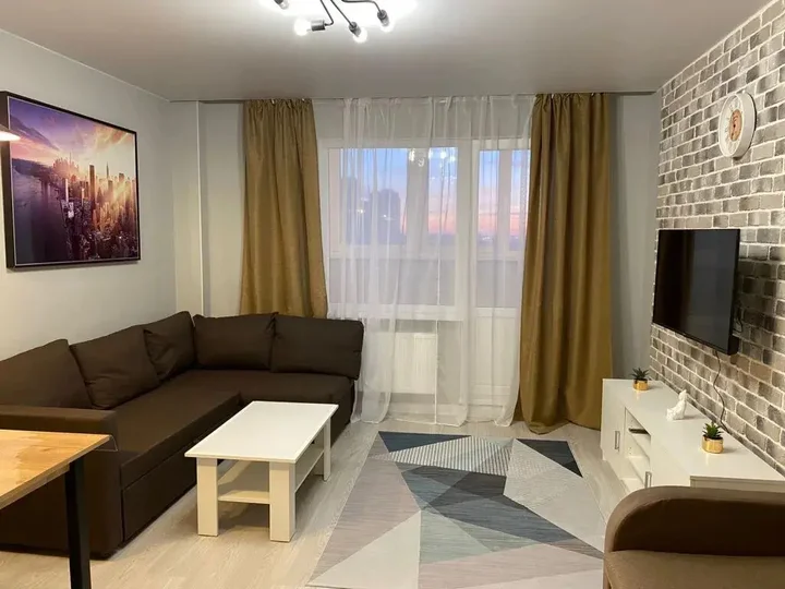 Шушары: Apartments Anarin