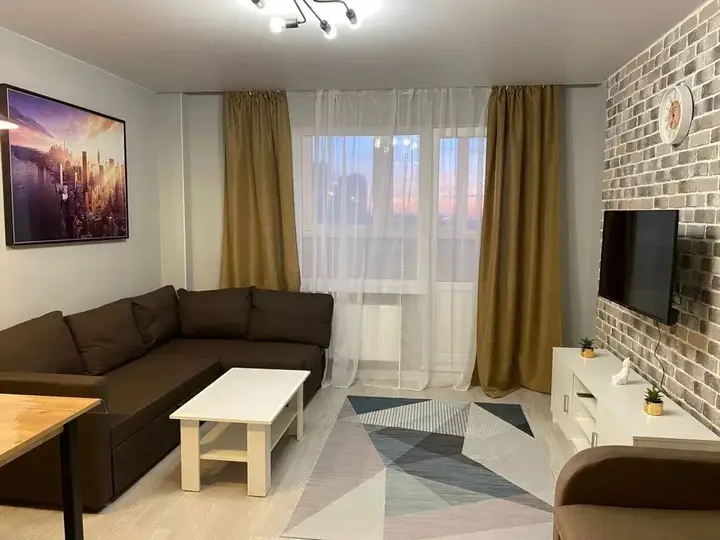 Шушары: Apartments Anarin