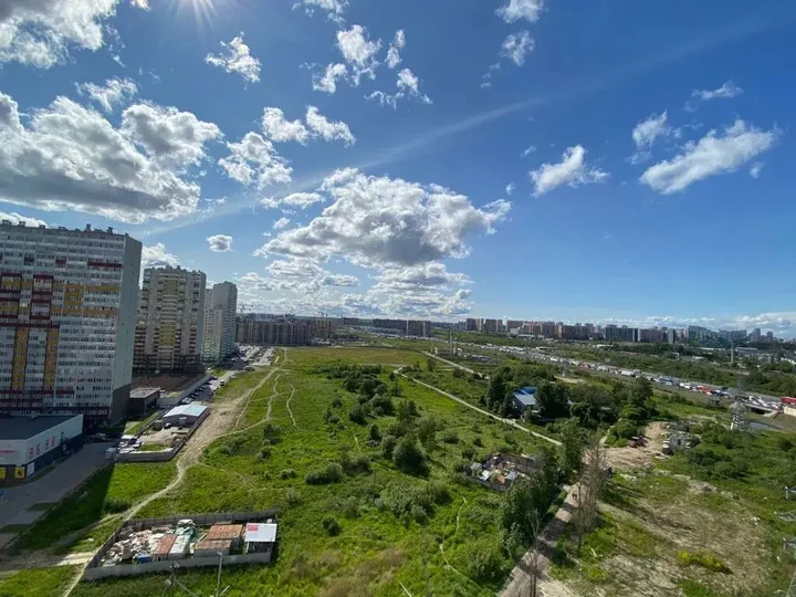 Шушары: Apartments Anarin