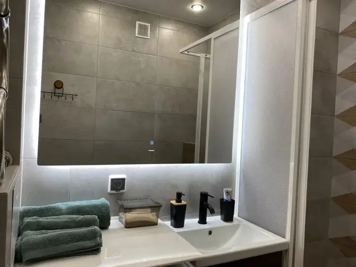 Шушары: Apartments Anarin