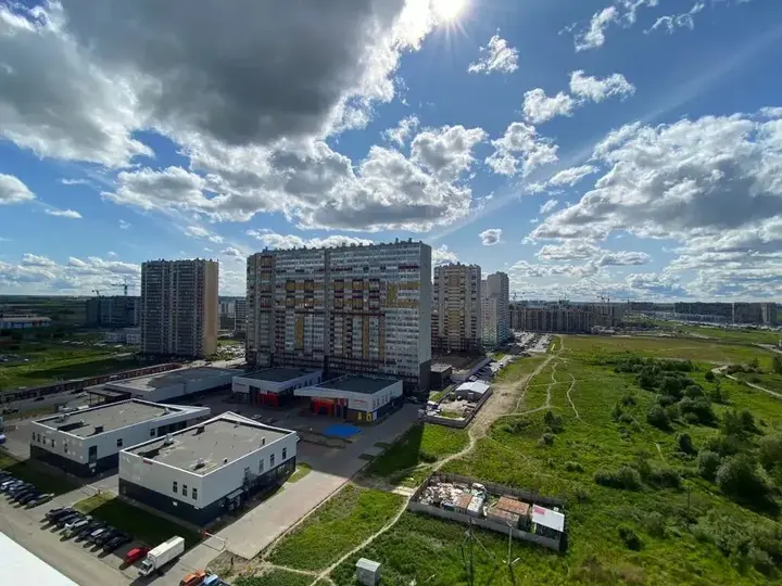Шушары: Apartments Anarin