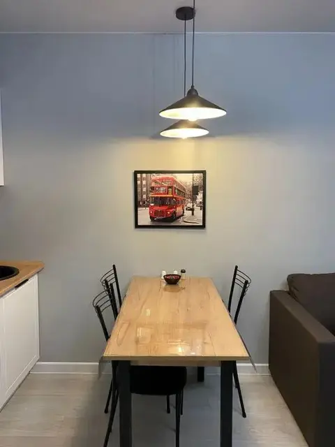 Шушары: Apartments Anarin