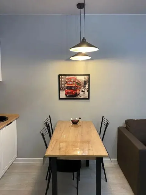 Шушары: Apartments Anarin