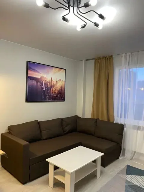 Шушары: Apartments Anarin