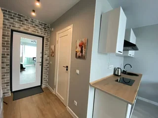 Шушары: Apartments Anarin