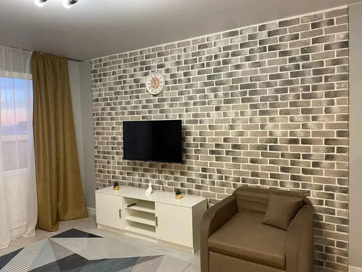 Шушары: Apartments Anarin