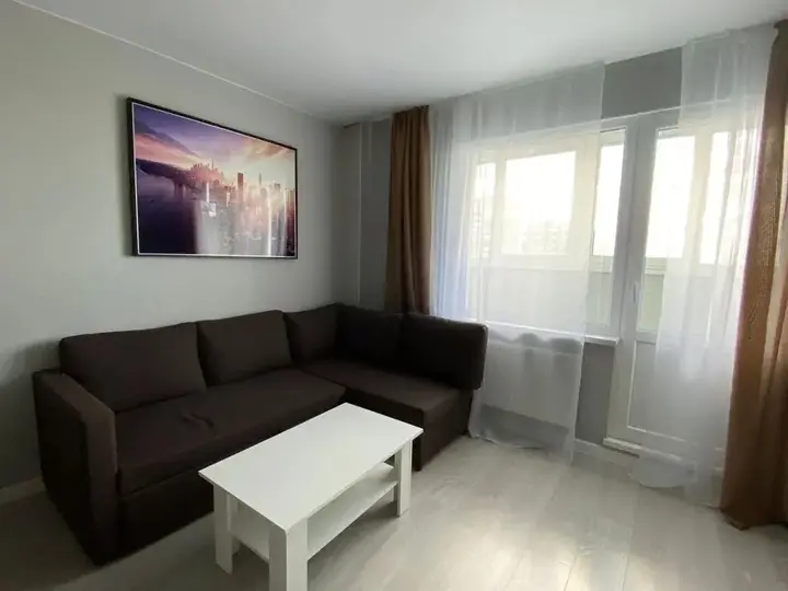 Шушары: Apartments Anarin