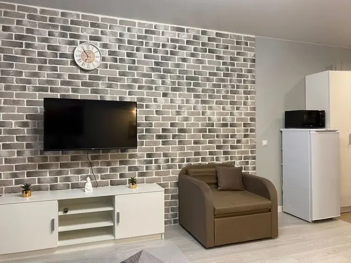 Шушары: Apartments Anarin