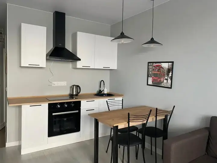 Шушары: Apartments Anarin